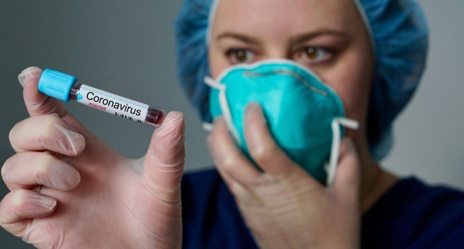 Kovid-19 pandemisi Türkiye’de 1 yılı tamamladı