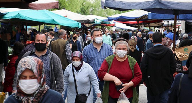 Olağanüstü vaka artışı yaşanan ilde, bulaşların kaynağı belli oldu