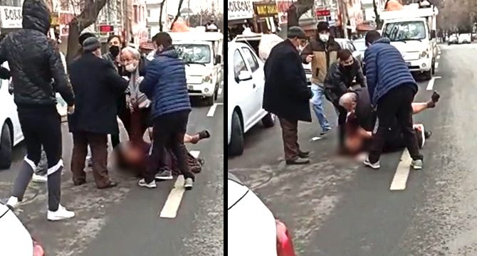 İsimler farklı senaryolar aynı… Kadına şiddet bitmiyor!