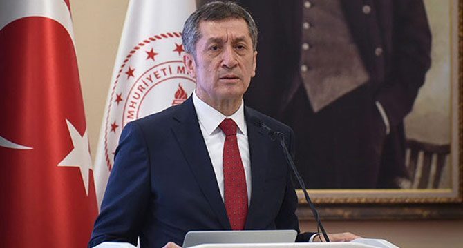MEB'den 'yüz yüze sınav' açıklaması