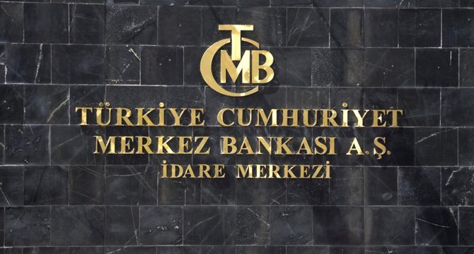 İşte Merkez Bankası'nın yeni faiz kararı