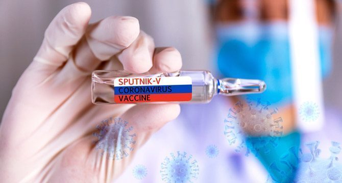 Fransız belediye başkanından 'Sputnik V' çağrısı