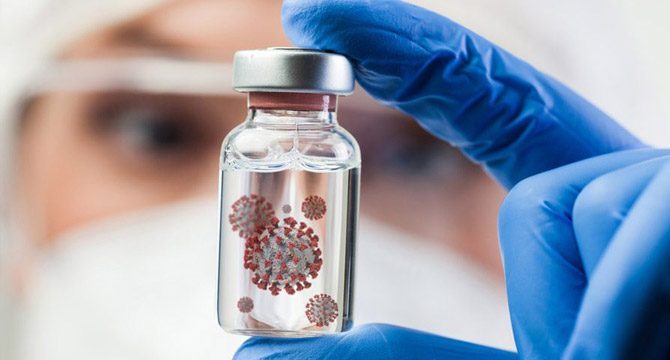 Koronavirüs geçirenler için önemli uyarı: Yüzde 30 oranında tespit edildi
