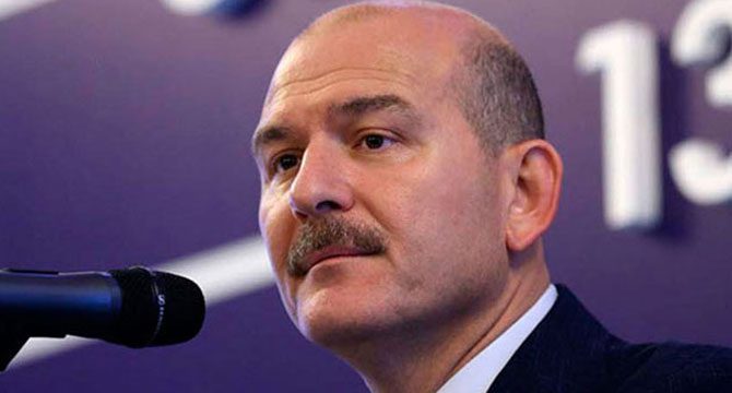 Bakan Soylu: Yeni ve daha yoğun denetim modeline geçiyoruz