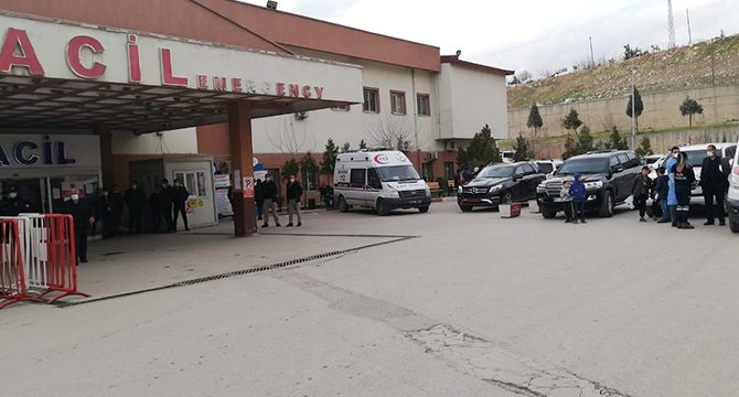 Şırnak’ta çocukların bulduğu cisim patladı: 2 ölü