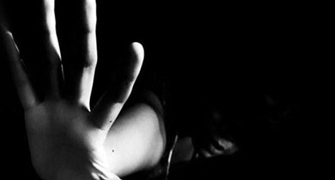 13 yaşındaki kız çocuğuna taciz iddiası