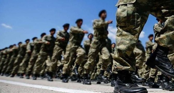 İngiliz ordusu yeni savunma stratejisinde TSK'yı örnek aldı