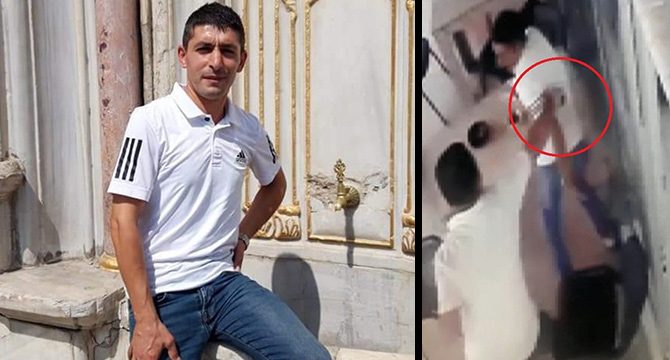 Uykusuz kaldığı için öldürmüş