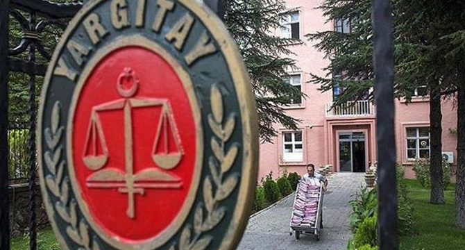 Yargıtay'dan emsal niteliğinde ölüm aylığı kararı