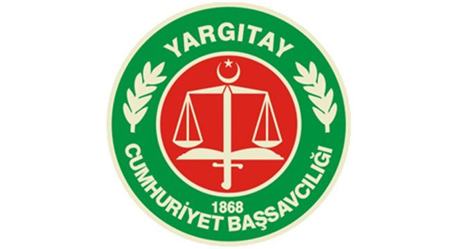 Yargıtay Cumhuriyet Başsavcılığı: HDP, PKK’nın partisidir