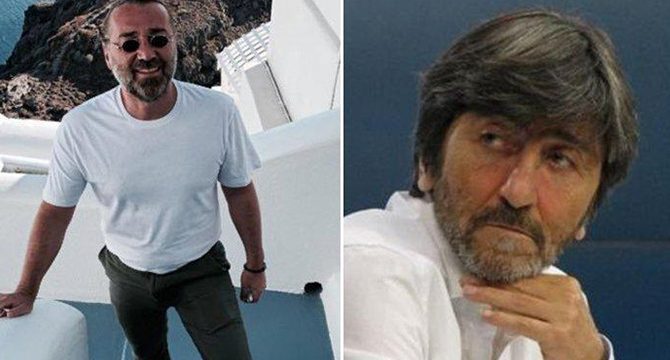 İbrahim Seten'e 2 yıl 4 aya kadar hapis istemi