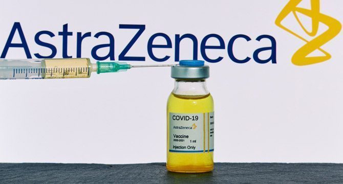 İki ülkede AstraZeneca'nın kullanımı sınırlandırdı