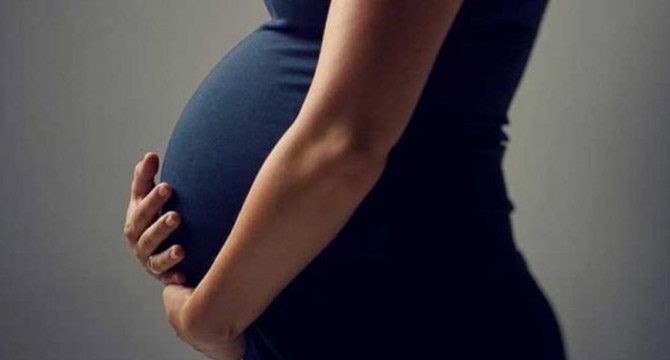 Mutasyona karşı hamilelik uyarısı! 'Çok daha saldırgan erteleyin'
