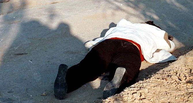 İntikam cinayetine kurban gitmişti, kendisinin de intikam aldığı ortaya çıktı