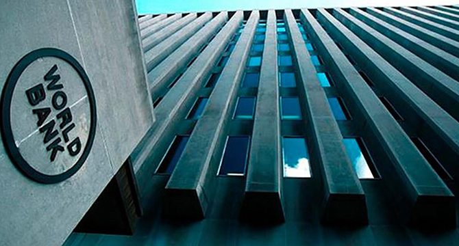 Dünya Bankası borç erteleme süresinde uzatma istedi
