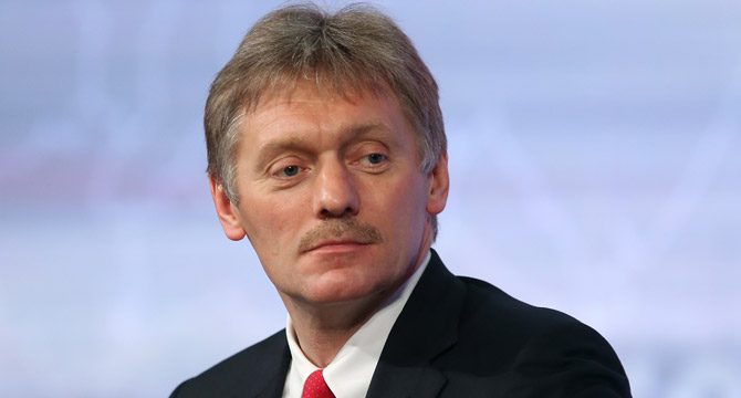 Kremlin'den yeni ABD yaptırımı iddialarına tepki
