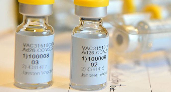 Avrupa'da bir aşıya daha soruşturma