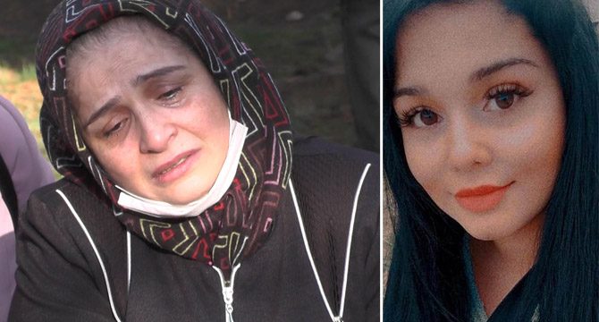 Yolda ölü bulunan Buket'in annesi: Kızıma tuzak kuruldu
