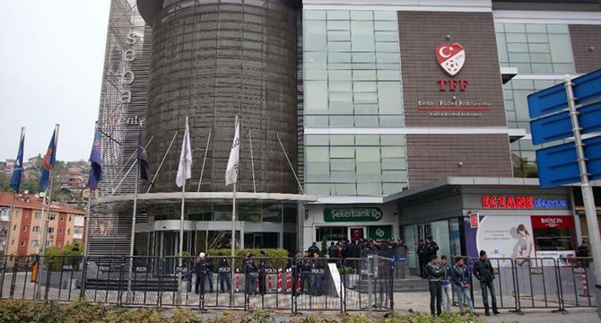 Süper Lig’de 2021-2022 sezonu 13 Ağustos’ta başlayacak