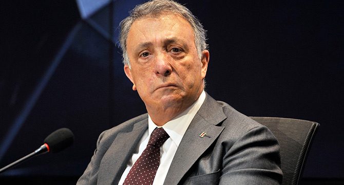 Ahmet Nur Çebi: Mustafa Cengiz’e sordum ama cevap vermedi!