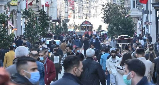 Koca'dan kritik İstanbul açıklaması: 10 kat arttı
