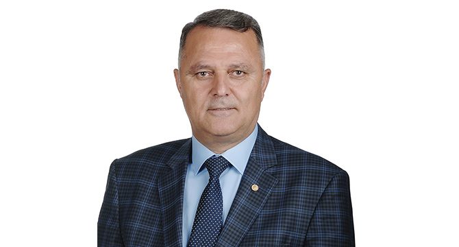 CHP'li İl Başkanı görevden alındı