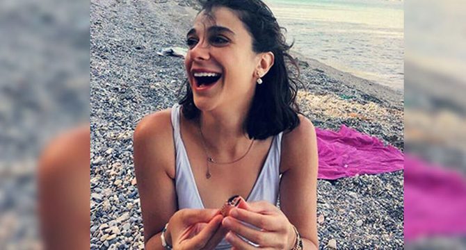 Pınar Gültekin davasında adı geçen savcı istifa edip, avukatlığa başladı