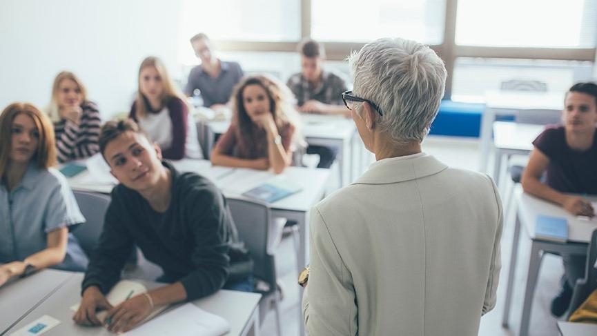 Türk Hava Kurumu Üniversitesi öğretim elemanı alıyor