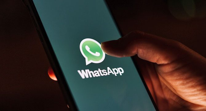 WhatsApp'a yeni özellik geliyor: İlk kullanacak cihazlar belli oldu