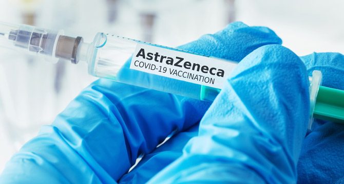 Avrupa İlaç Ajansı'ndan çok kritik AstraZeneca açıklaması