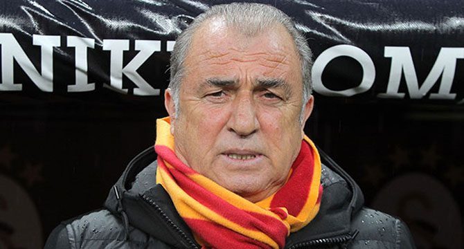 TFF'den Fatih Terim'in olay olan açıklamalarına yanıt