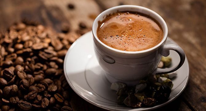 Binlerce hasta incelendi: Günde 3 fincan kahve içmek bakın neye iyi geliyor