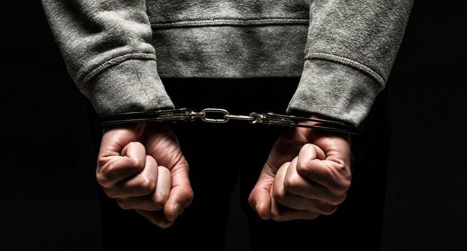 ‘Sapık Alihan’ hesabının kullanıcısı tutuklandı