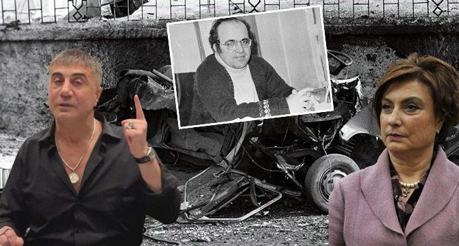Bomba iddia! Sedat Peker bir video daha yayınladı: Açıklama geldi
