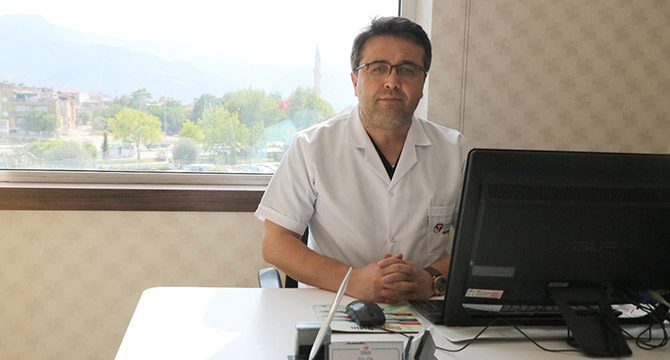 'Benlerdeki değişimler cilt kanseri belirtisi olabilir'