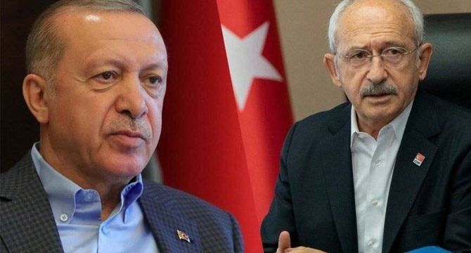 Kılıçdaroğlu’ndan Erdoğan’a yanıt: Sen git çetelerle magazincilik oyna