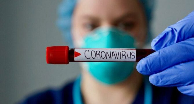 Koronavirüsle ilgili çok çarpıcı araştırma! 'Muhtemelen bir ömür...'