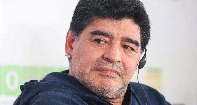 Maradona'nın ölümüyle ilgili şoke eden rapor!