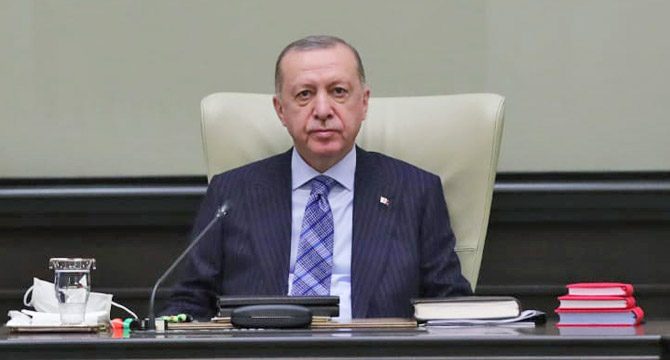 Cumhurbaşkanı Erdoğan açıkladı: 1 Haziran'dan sonra ne olacak?