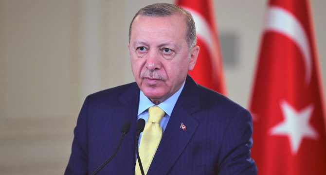 Cumhurbaşkanı Erdoğan yeni normalleşme kararlarını açıkladı! İşte tüm detaylar...