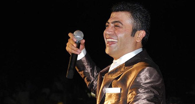 Ünlü türkücü Oğuz Yılmaz hayatını kaybetti