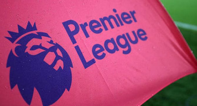 Premier Lig'de son iki hafta maçlarına seyirci izni