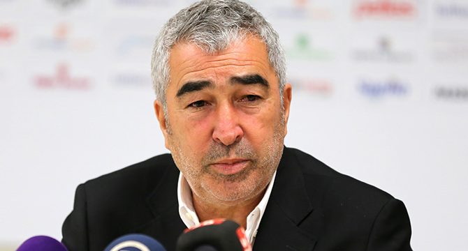 Samet Aybaba: Süper Lig Adana’ya çok iyi gelecektir