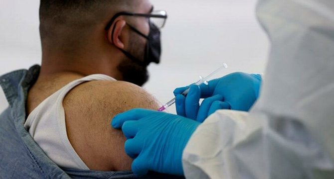 Almanya’da aşı etkisini göstermeye devam ediyor