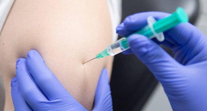 İstanbul'da kaç doz aşı yapıldı? Vali Yerlikaya açıkladı