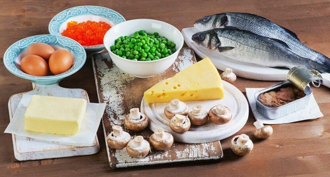 D vitamini eksikliği korkutucu boyutta