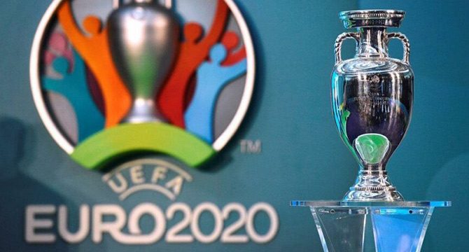 EURO 2020'de takım kadroları genişletildi