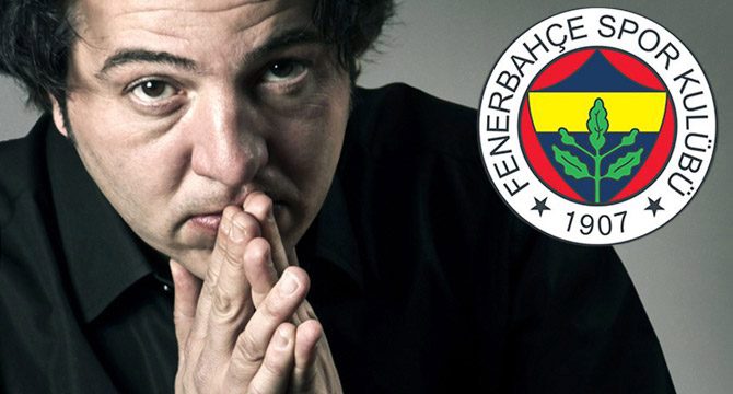 Fazıl Say'dan Fenerbahçe isyanı: Ciğerimiz ağladı, bu ruhsuz ve hiçliğe...