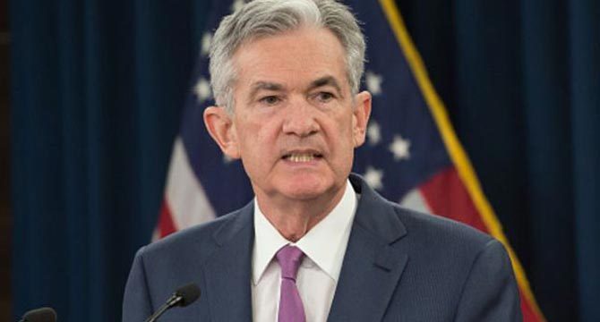 Powell: Fed dijital para birimi konusunda erken aşamada