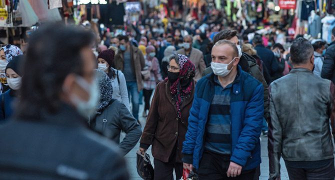 En kötü rekor! Ayrıntıları ürküten listede Türkiye de var